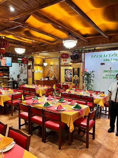Golden Swan Filipino and Thai Restaurant - Rd No 479, Manama, Bahrain