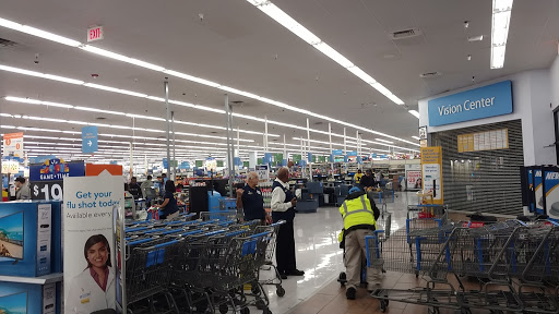 Discount Store «Walmart», reviews and photos, 4501 Rosewood Dr, Pleasanton, CA 94588, USA