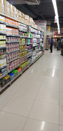 Port harcourt Mall, 1 Azikiwe Rd, Port Harcourt, Nigeria, Health Food Store, state Rivers