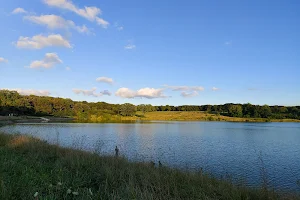 Bullfrog Lake image