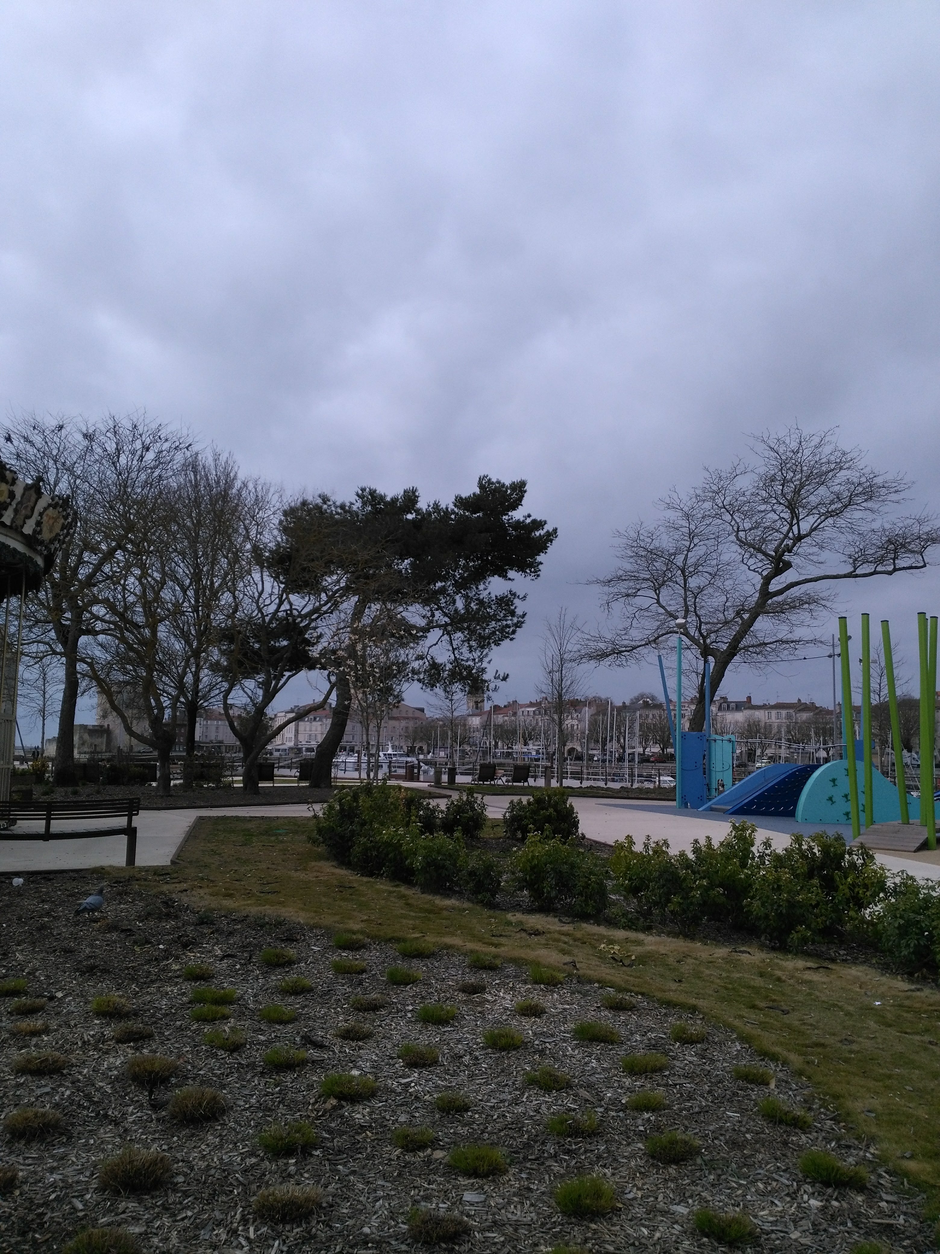 Photo n° 1 de l'avis de Chantal.A fait le 14/03/2019 à 17:18