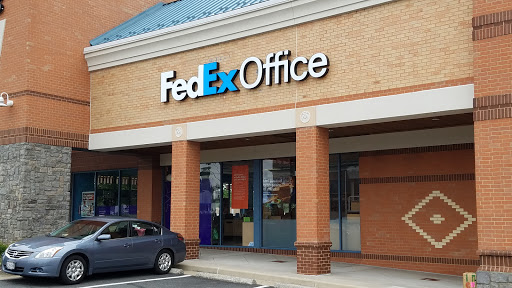 Print Shop «FedEx Office Print & Ship Center», reviews and photos, 47100 Community Plaza Suite 80, Sterling, VA 20164, USA