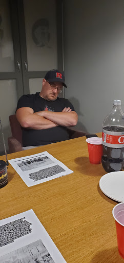 Commercial Printer «Art Printing Co Inc», reviews and photos, 446 Lafayette St, Lancaster, PA 17603, USA