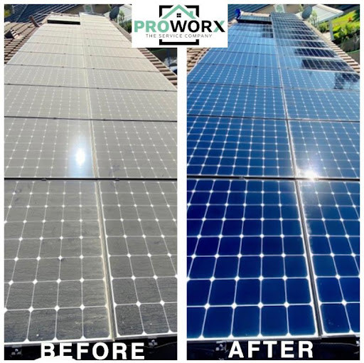 PROWORX image