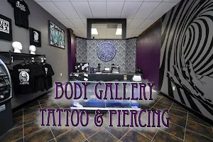 Body Gallery Tattoo and Piercing image