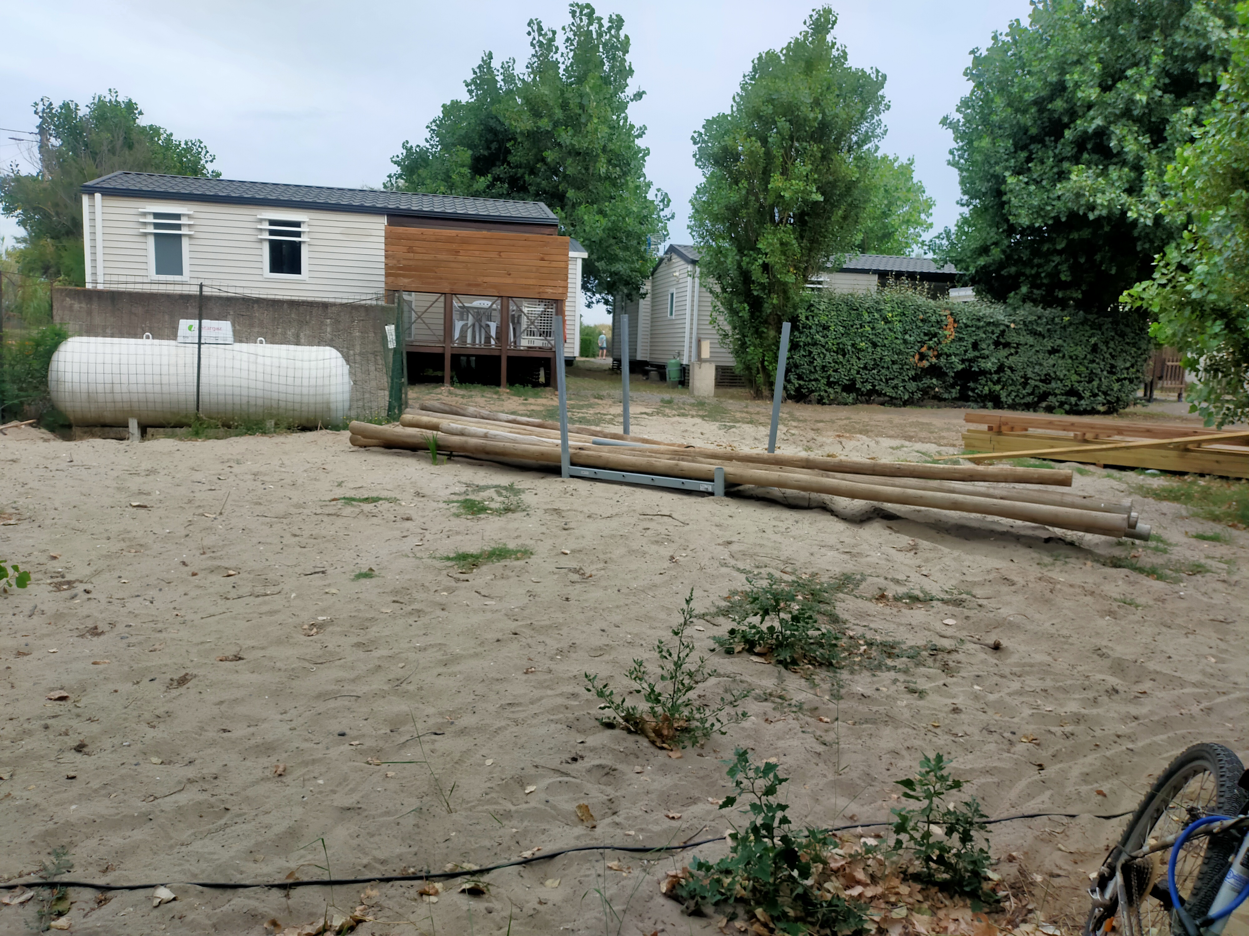 Photo n° 4 de l'avis de Christelle.O fait le 18/07/2023 à 16:13