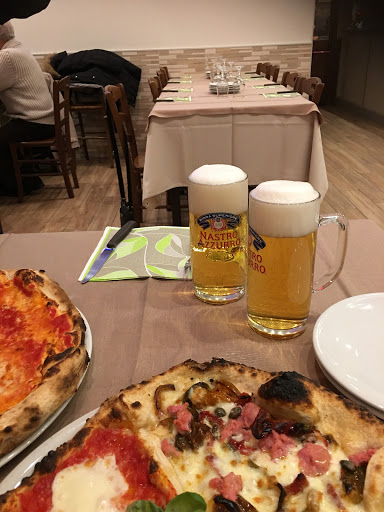 Ristorante O Masto 2 in Rocca Priora, Città Metropolitana di Roma Capitale