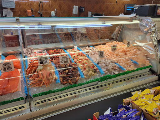 Grocery Store «El Rancho Supermercado», reviews and photos, 6800 Berkman Dr, Austin, TX 78723, USA