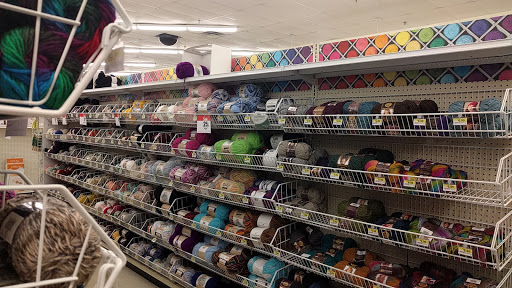 Fabric Store «Jo-Ann Fabrics and Crafts», reviews and photos, 5001 Salem Ave, Dayton, OH 45426, USA