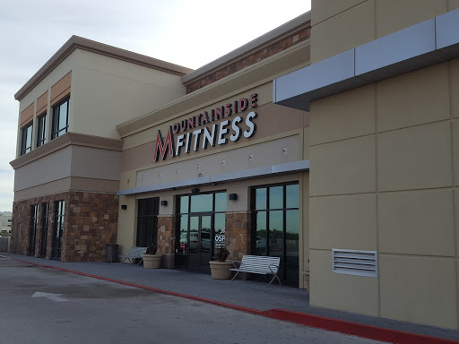 Gym «Mountainside Fitness Gilbert», reviews and photos, 3345 S Val Vista Dr, Gilbert, AZ 85297, USA