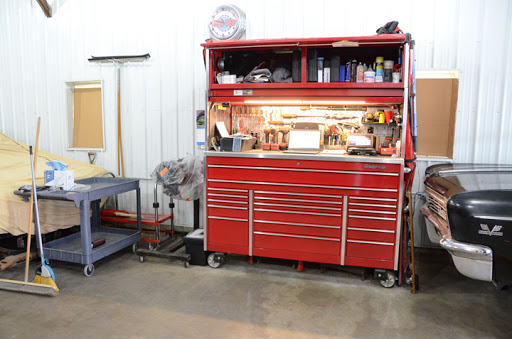 Auto Repair Shop «Better Performance, Inc.», reviews and photos, 1040 IA-1, Kalona, IA 52247, USA