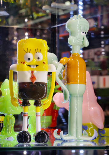 Tobacco Shop «Smoke atx», reviews and photos, 2300 S Lamar Blvd #101, Austin, TX 78704, USA