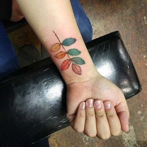 Find best leg tattoo ideas for your next unique tattoo in Salt Lake City at SLC Ink Tattoo Salt Lake City, Utah