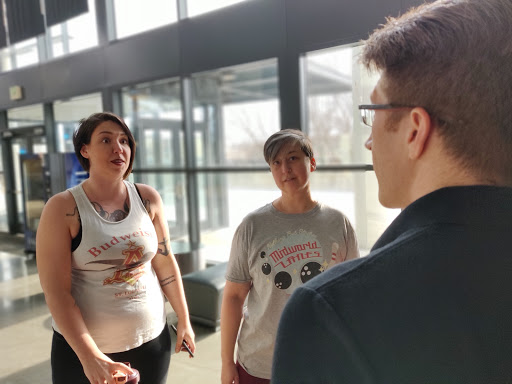 Gym «LA Fitness», reviews and photos, 2100 Polaris Pkwy, Columbus, OH 43240, USA