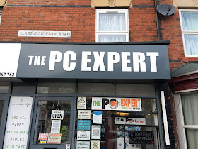 THE PC EXPERT LEICESTER