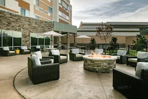Courtyard by Marriott Omaha Bellevue at Beardmore Event Center image