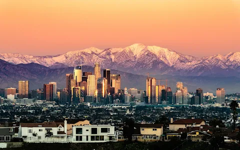 Kenneth Hahn View Point image