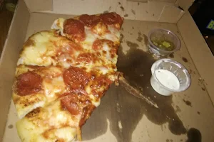 Pizza And Wings image