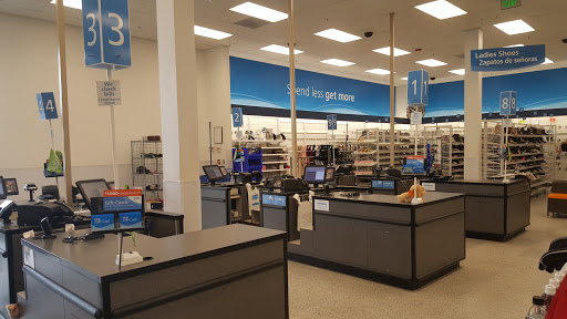 Clothing Store «Ross Dress for Less», reviews and photos, 902 Sepulveda Blvd, Harbor City, CA 90710, USA