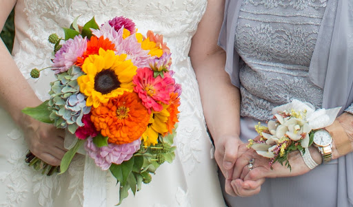 Florist «Chesterfield Floral Co», reviews and photos, 307 Bordentown Chesterfield Rd, Chesterfield, NJ 08515, USA