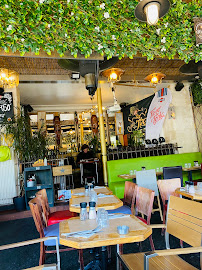 Atmosphère du Café Déclic Café à Paris - n°2