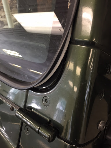 Auto Body Shop «ABRA Auto Body & Glass», reviews and photos, 740 Holcomb Bridge Rd, Roswell, GA 30076, USA