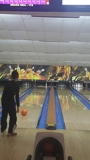 Bowling Alley «Playhouse Lanes», reviews and photos, 3245 Garrett Rd, Drexel Hill, PA 19026, USA