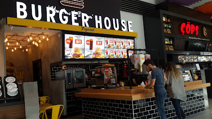 Burger House