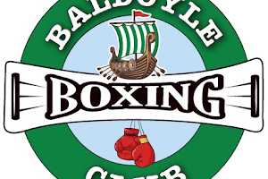 Baldoyle boxing club image