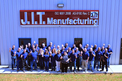 JIT Manufacturing Inc.