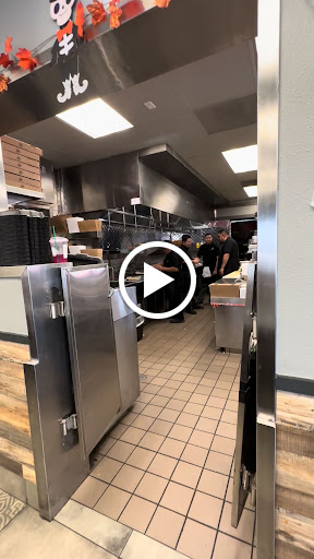 Angelo's Burgers