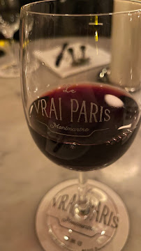 Les plus récentes photos du Restaurant Le vrai Paris - n°19