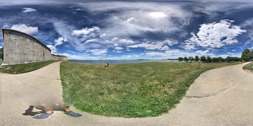 Historical Landmark «Fort Independence», reviews and photos, Harborwalk, Boston, MA 02127, USA
