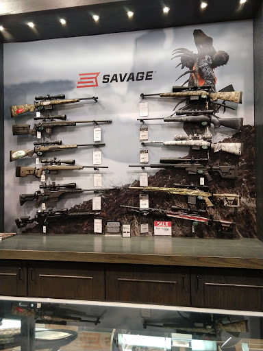 Outdoor Sports Store «Field & Stream», reviews and photos, 2075 Interchange Rd, Erie, PA 16509, USA