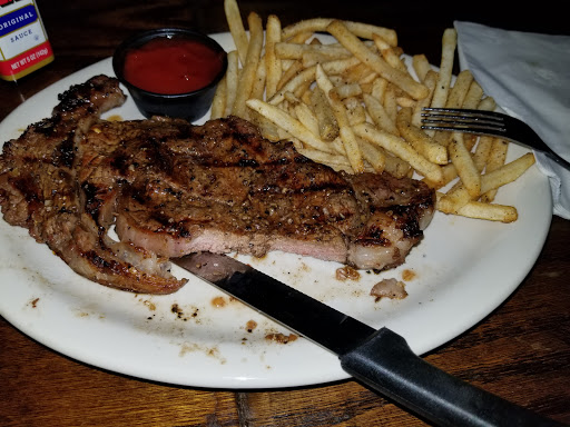 Bar & Grill «Stadium Bar & Grill», reviews and photos, 1428 Spring Cypress Rd, Spring, TX 77373, USA