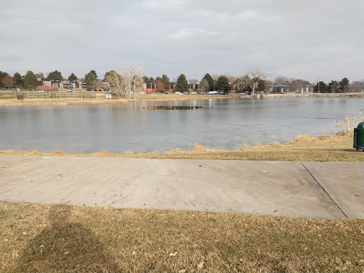 Park «Bell Roth Park», reviews and photos, Milky Way, Thornton, CO 80260, USA