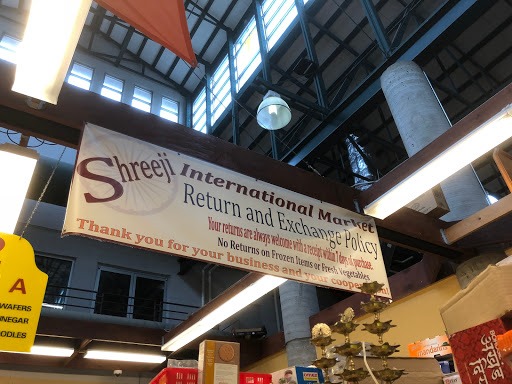 Grocery Store «International Grocery Store», reviews and photos, 900 Rosa L Parks Blvd #35, Nashville, TN 37208, USA