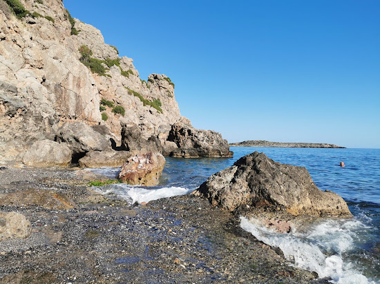 Paralia Likos