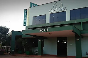 Hotel E Restaurante Casa Verde image