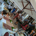 Photo n°1 de l'avis de ilaria. fait le 21/08/2018 à 19:59 sur le  Hotel Sport & Residenza à Cesenatico