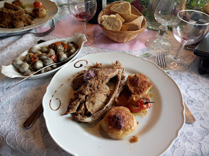 Photo n°24 de La Capeline à Toudon ()