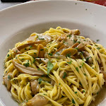 Photo n°2 de l'avis de Fabrizio.r fait le 05/06/2023 à 18:17 sur le  La Vecchia Locanda à Trana