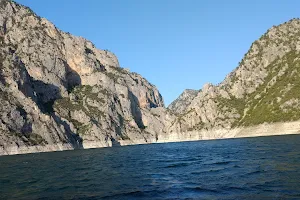 Altınkaya Dam image