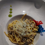 Photo n°3 de l'avis de Alessandro.i fait le 11/05/2023 à 12:56 sur le  Casa Margot • Ristorante & Drinkery à Milano Marittima