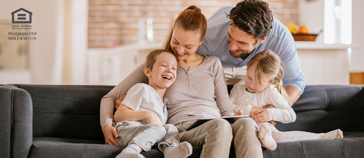 Mortgages USA, 4455 Lyndon B Johnson Fwy, Dallas, TX 75244, USA, Mortgage Lender