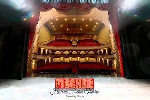 Fischer Theatre image