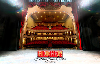 Fischer Theatre