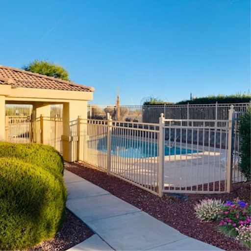 Vista Del Norte Apartments