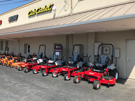 Home Improvement Store «Stoltzfus Farm Service Inc.», reviews and photos, 1043 Gap Newport Pike, Cochranville, PA 19330, USA