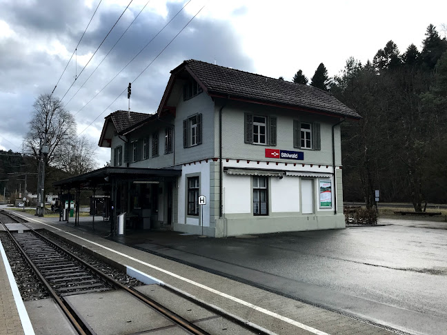 Kommentare und Rezensionen über Zürcher Museums-Bahn (ZMB)